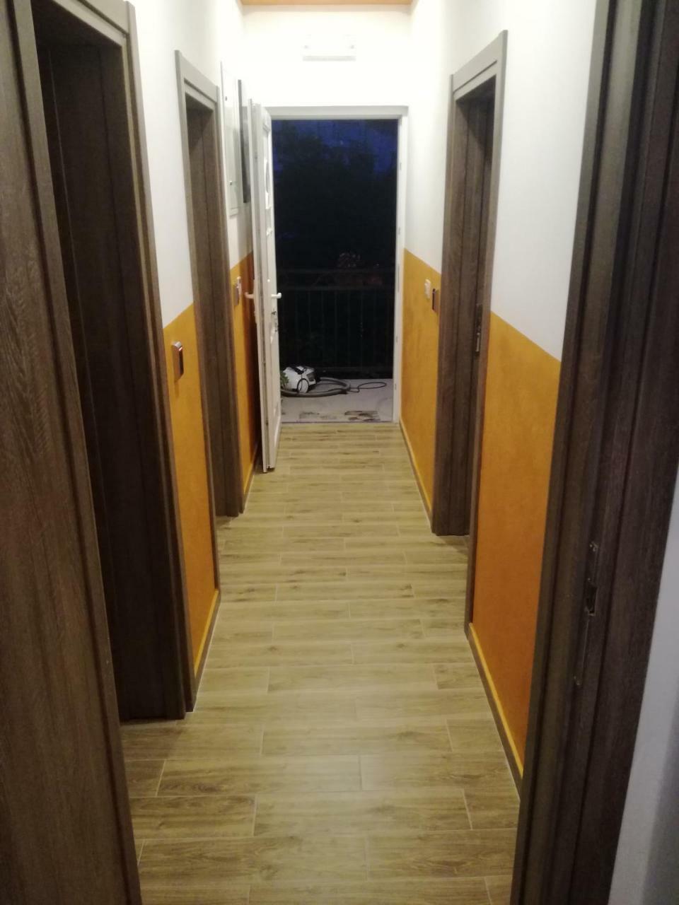 Apart Dom Jankovic Сутоморе Экстерьер фото